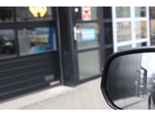 Ford Transit Connect 1.5 EcoBlue L2 Limited | Xenon | Adaptive Cruise | BLIS ActivLease financial lease