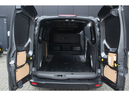Ford Transit Connect 1.5 EcoBlue L2 Limited | Xenon | Adaptive Cruise | BLIS ActivLease financial lease