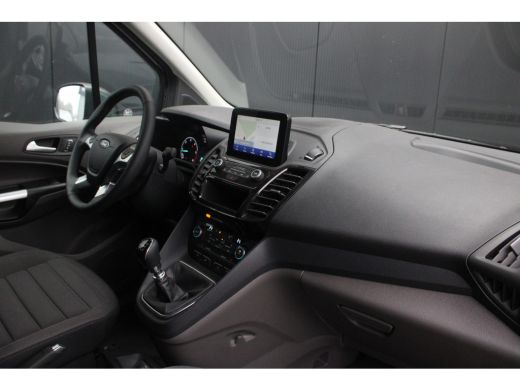 Ford Transit Connect 1.5 EcoBlue L2 Limited | Xenon | Adaptive Cruise | BLIS ActivLease financial lease