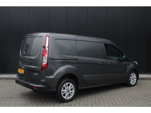 Ford Transit Connect 1.5 EcoBlue L2 Limited | Xenon | Adaptive Cruise | BLIS ActivLease financial lease
