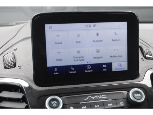 Ford Transit Connect 1.5 EcoBlue L2 Limited | Xenon | Adaptive Cruise | BLIS ActivLease financial lease