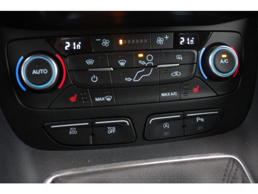 Ford Transit Connect 1.5 EcoBlue L2 Limited | Xenon | Adaptive Cruise | BLIS ActivLease financial lease