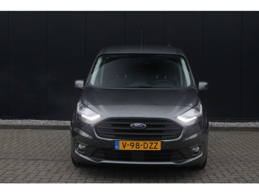 Ford Transit Connect 1.5 EcoBlue L2 Limited | Xenon | Adaptive Cruise | BLIS ActivLease financial lease