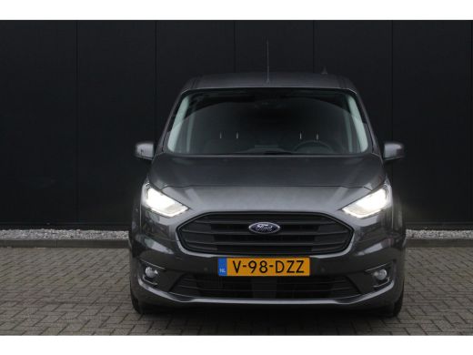 Ford Transit Connect 1.5 EcoBlue L2 Limited | Xenon | Adaptive Cruise | BLIS ActivLease financial lease