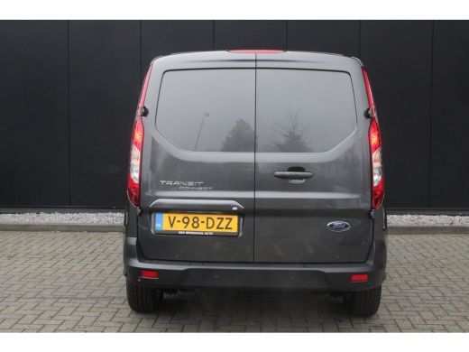 Ford Transit Connect 1.5 EcoBlue L2 Limited | Xenon | Adaptive Cruise | BLIS ActivLease financial lease