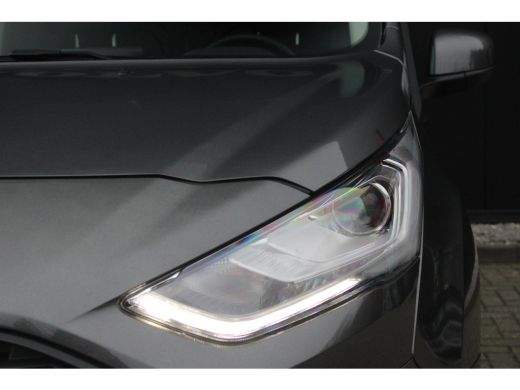 Ford Transit Connect 1.5 EcoBlue L2 Limited | Xenon | Adaptive Cruise | BLIS ActivLease financial lease