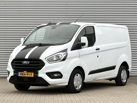 Ford Transit Custom 280 2.0 TDCI L1H1 Trend zonnepanelen,omvormer,inrichting Ford Transit Custom 280 2.0 TDCI L1H1 Trend zonnepanelen,omvormer,inrichting