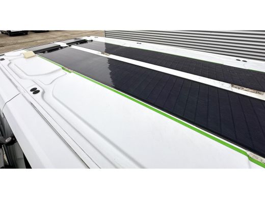 Ford Transit Custom 280 2.0 TDCI L1H1 Trend zonnepanelen,omvormer,inrichting ActivLease financial lease