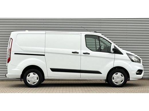 Ford Transit Custom 280 2.0 TDCI L1H1 Trend zonnepanelen,omvormer,inrichting ActivLease financial lease