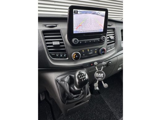 Ford Transit Custom 280 2.0 TDCI L1H1 Trend zonnepanelen,omvormer,inrichting ActivLease financial lease