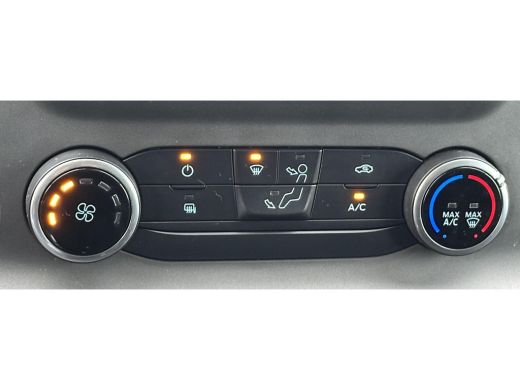 Ford Transit Custom 280 2.0 TDCI L1H1 Trend zonnepanelen,omvormer,inrichting ActivLease financial lease