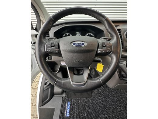 Ford Transit Custom 280 2.0 TDCI L1H1 Trend zonnepanelen,omvormer,inrichting ActivLease financial lease