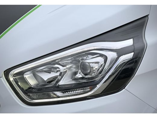 Ford Transit Custom 280 2.0 TDCI L1H1 Trend zonnepanelen,omvormer,inrichting ActivLease financial lease
