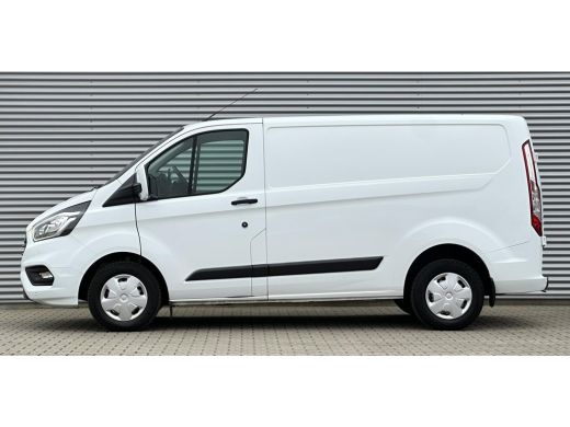Ford Transit Custom 280 2.0 TDCI L1H1 Trend zonnepanelen,omvormer,inrichting ActivLease financial lease