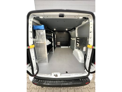 Ford Transit Custom 280 2.0 TDCI L1H1 Trend zonnepanelen,omvormer,inrichting ActivLease financial lease