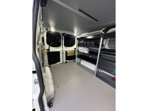Ford Transit Custom 280 2.0 TDCI L1H1 Trend zonnepanelen,omvormer,inrichting ActivLease financial lease
