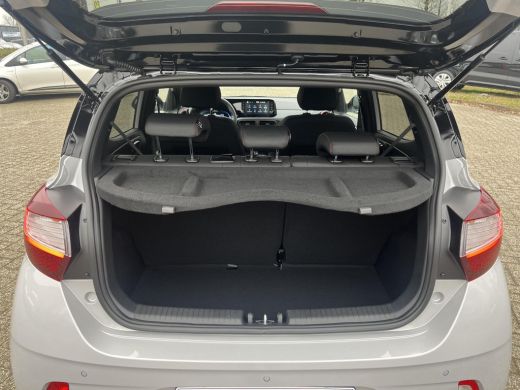 Hyundai i10 1.0 T-GDI N Line 5-zits | Getoonde actieprijs is incl. lopende actie's | Automatisch Airco | Crui... ActivLease financial lease