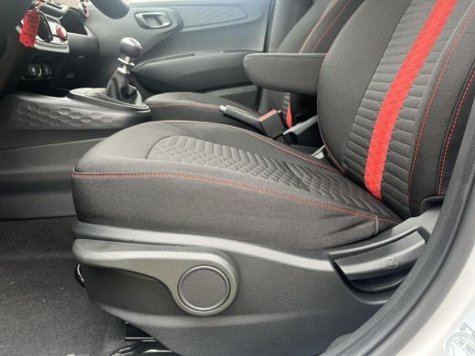 Hyundai i10 1.0 T-GDI N Line 5-zits | Getoonde actieprijs is incl. lopende actie's | Automatisch Airco | Crui... ActivLease financial lease