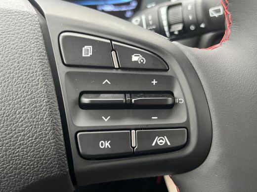 Hyundai i10 1.0 T-GDI N Line 5-zits | Getoonde actieprijs is incl. lopende actie's | Automatisch Airco | Crui... ActivLease financial lease