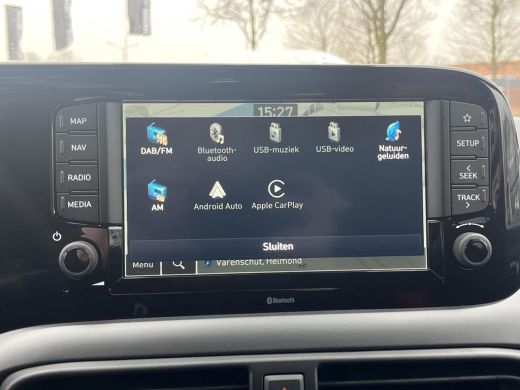 Hyundai i10 1.0 T-GDI N Line 5-zits | Getoonde actieprijs is incl. lopende actie's | Automatisch Airco | Crui... ActivLease financial lease