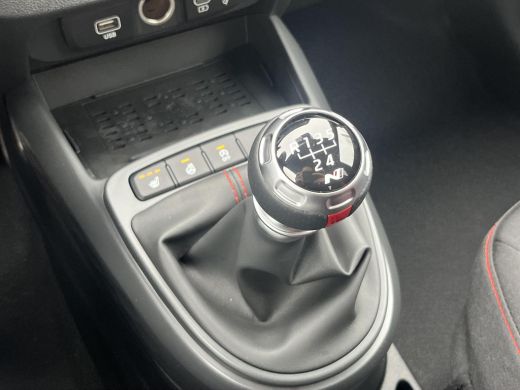 Hyundai i10 1.0 T-GDI N Line 5-zits | Getoonde actieprijs is incl. lopende actie's | Automatisch Airco | Crui... ActivLease financial lease