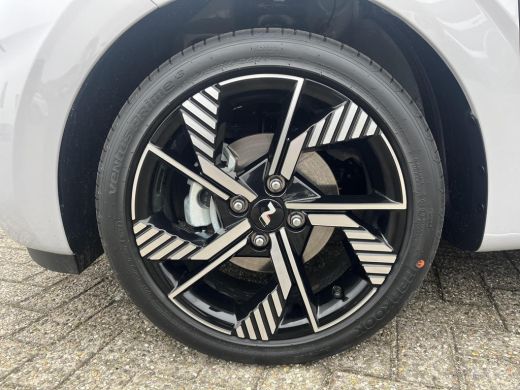 Hyundai i10 1.0 T-GDI N Line 5-zits | Getoonde actieprijs is incl. lopende actie's | Automatisch Airco | Crui... ActivLease financial lease