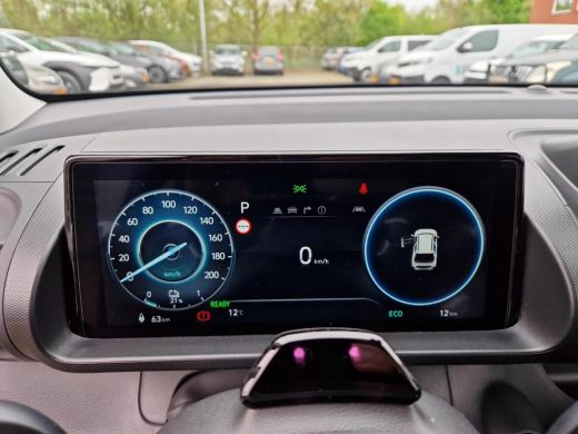 Hyundai Inster Pulse 49 kWh | Getoonde actieprijs is incl. lopende actie's | Warmtepomp | Uit voorraad leverbaar! | ActivLease financial lease