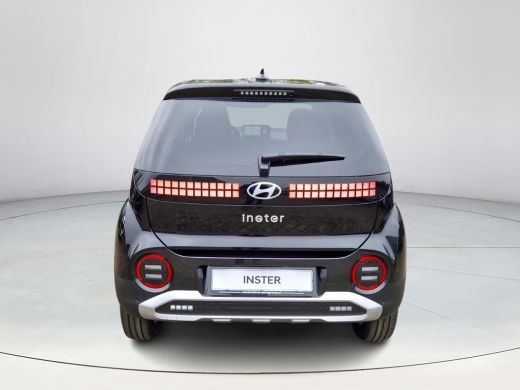 Hyundai Inster Pulse 49 kWh | Getoonde actieprijs is incl. lopende actie's | Warmtepomp | Uit voorraad leverbaar! | ActivLease financial lease