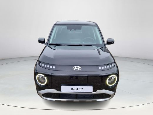 Hyundai Inster Pulse 49 kWh | Getoonde actieprijs is incl. lopende actie's | Warmtepomp | Uit voorraad leverbaar! | ActivLease financial lease