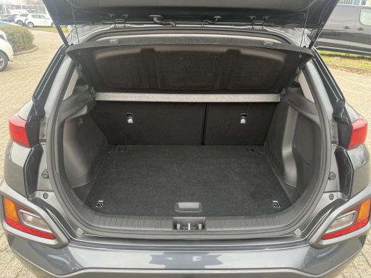 Hyundai KONA 1.6 GDI HEV Fashion | Trekhaak | All-season banden | Navigatie | ActivLease financial lease