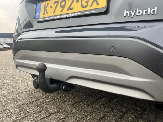 Hyundai KONA 1.6 GDI HEV Fashion | Trekhaak | All-season banden | Navigatie | ActivLease financial lease