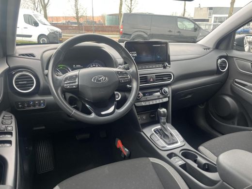 Hyundai KONA 1.6 GDI HEV Fashion | Trekhaak | All-season banden | Navigatie | ActivLease financial lease