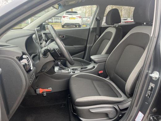Hyundai KONA 1.6 GDI HEV Fashion | Trekhaak | All-season banden | Navigatie | ActivLease financial lease