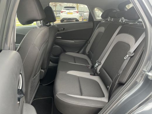 Hyundai KONA 1.6 GDI HEV Fashion | Trekhaak | All-season banden | Navigatie | ActivLease financial lease