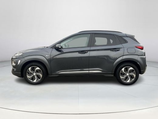 Hyundai KONA 1.6 GDI HEV Fashion | Trekhaak | All-season banden | Navigatie | ActivLease financial lease