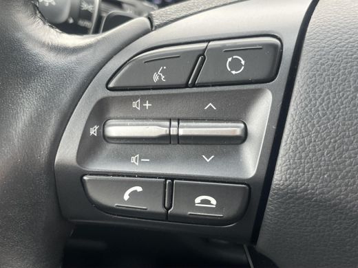 Hyundai KONA 1.6 GDI HEV Fashion | Trekhaak | All-season banden | Navigatie | ActivLease financial lease