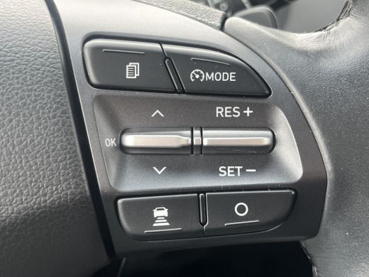 Hyundai KONA 1.6 GDI HEV Fashion | Trekhaak | All-season banden | Navigatie | ActivLease financial lease
