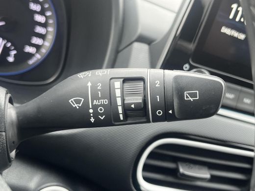 Hyundai KONA 1.6 GDI HEV Fashion | Trekhaak | All-season banden | Navigatie | ActivLease financial lease