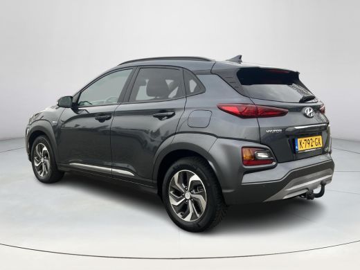 Hyundai KONA 1.6 GDI HEV Fashion | Trekhaak | All-season banden | Navigatie | ActivLease financial lease