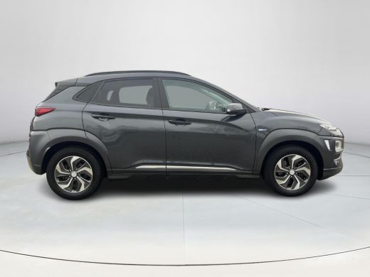 Hyundai KONA 1.6 GDI HEV Fashion | Trekhaak | All-season banden | Navigatie | ActivLease financial lease