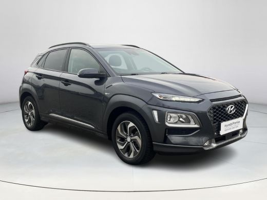 Hyundai KONA 1.6 GDI HEV Fashion | Trekhaak | All-season banden | Navigatie | ActivLease financial lease