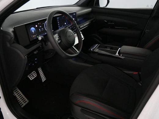 Hyundai Tucson 1.6 T-GDI PHEV N Line Edition | Nieuw model! | 7.000,- Korting! | Voorraad actie! | Snel leverbaar | ActivLease financial lease