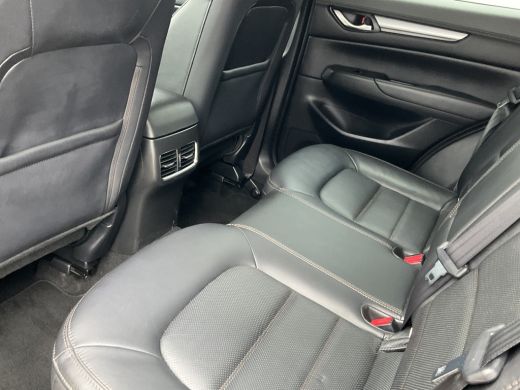 Mazda CX-5 2.2d SkyActiv-D 150 GT Bose Leer Stoel/Stuurverw Trekhaak(2000kg) Skylease ActivLease financial lease