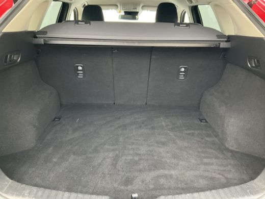 Mazda CX-5 2.2d SkyActiv-D 150 GT Bose Leer Stoel/Stuurverw Trekhaak(2000kg) Skylease ActivLease financial lease