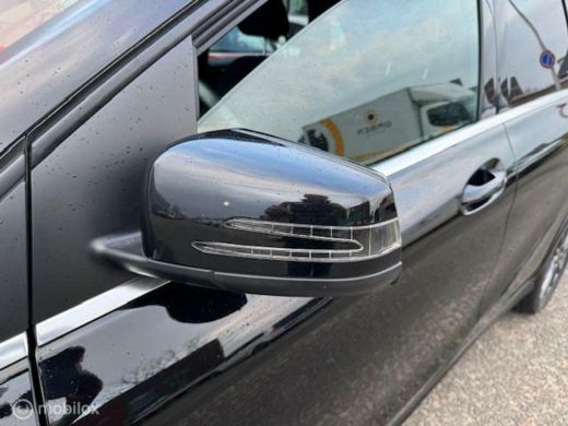 Mercedes B-Klasse 250 e Business Solution Automaat , Hoge instap , Navigatie , Camera achter , Parkeerhulp Voor & A... ActivLease financial lease