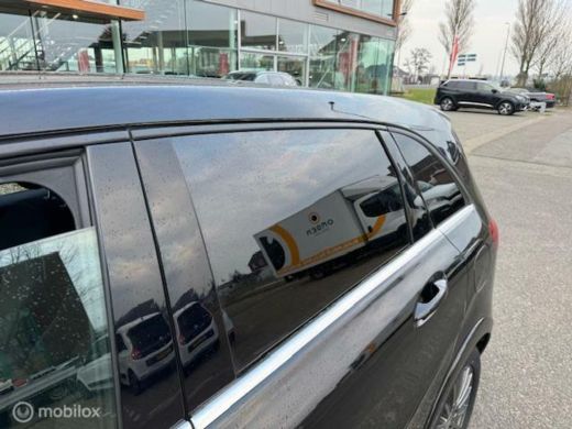 Mercedes B-Klasse 250 e Business Solution Automaat , Hoge instap , Navigatie , Camera achter , Parkeerhulp Voor & A... ActivLease financial lease