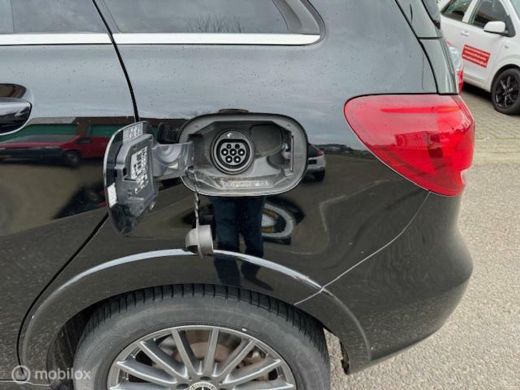 Mercedes B-Klasse 250 e Business Solution Automaat , Hoge instap , Navigatie , Camera achter , Parkeerhulp Voor & A... ActivLease financial lease