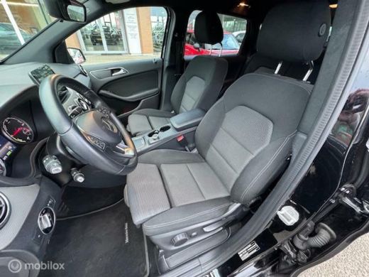 Mercedes B-Klasse 250 e Business Solution Automaat , Hoge instap , Navigatie , Camera achter , Parkeerhulp Voor & A... ActivLease financial lease