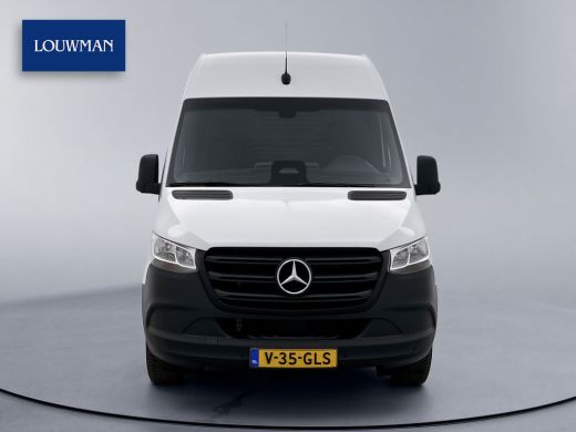 Mercedes Sprinter 315 1.9 CDI L2H2 RWD PRO 24 Maanden Certified Garantie Achteruitrijcamera Cruise Control Betimmering ActivLease financial lease