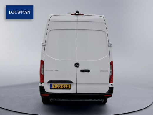 Mercedes Sprinter 315 1.9 CDI L2H2 RWD PRO 24 Maanden Certified Garantie Achteruitrijcamera Cruise Control Betimmering ActivLease financial lease